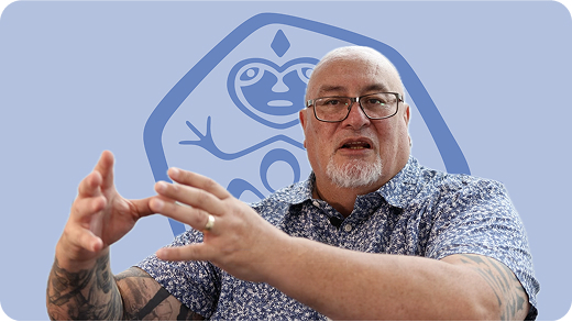 Paul Solomon